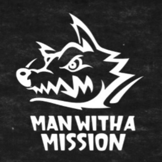 MAN  WITH　A  MISSION仙台5月12日 4枚