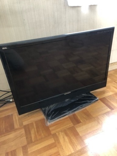 MITSUBISHIテレビ