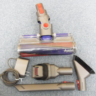 ダイソン 掃除機 コードレスクリーナー V10 Absolutepro SV12ABL ②