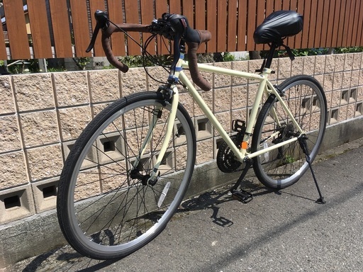 【商談中】ロードバイク　自転車