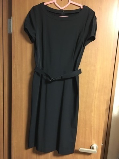 Natural Beauty 半袖 黒 ワンピース お出かけ用 礼服 中古美品 ジジヒマ 牛込柳町のワンピース の中古 古着あげます 譲ります ジモティーで不用品の処分 Natural Beauty 半袖 黒 ワンピース お出かけ用 礼服 中古美品 ジジヒマ 牛込柳町のワンピース の中古 古着あげます 譲ります ジモティーで不用品の処分