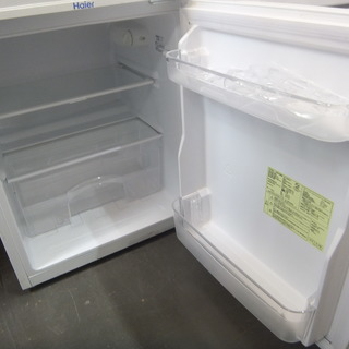 Haier ハイアール 2ドア 冷凍冷蔵庫 85L JR-N85A 2015年