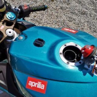 希少 アプリリア Rs125 08年gpレプ フルパワー化済 Arrowチャンバー 機関好調 Wataru 三河安城のバイクの中古あげます 譲ります ジモティーで不用品の処分