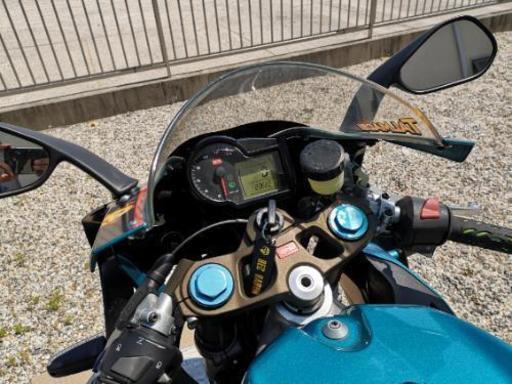 希少 アプリリア Rs125 08年gpレプ フルパワー化済 Arrowチャンバー 機関好調 Wataru 三河安城のバイクの中古あげます 譲ります ジモティーで不用品の処分