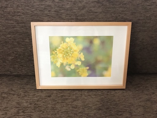 無印 良品 フォト フレーム