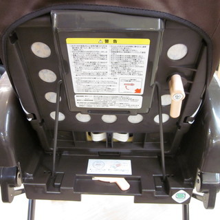 安心の保証付！クリーニング済！アップリカ ベーシック ニューボーン