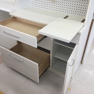 取りに来て頂ける方限定！高橋木工所のレンジボードのご紹介です！