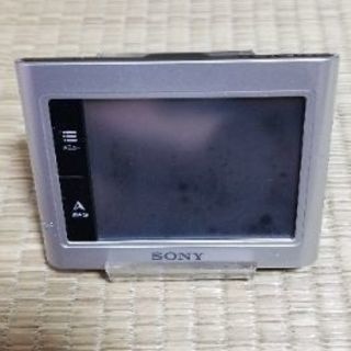 カーナビ テレビの中古あげます 譲ります ジモティーで不用品の処分