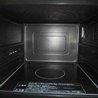 HITACHI 日立過熱水蒸気オーブンレンジ 購入 MRO-MS7 2013年製