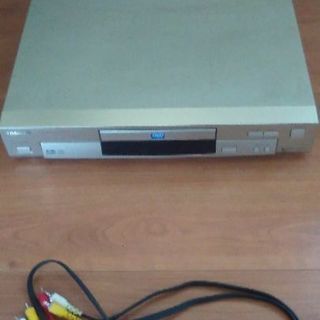 東芝DVDプレーヤー　SD-2110　再生OK