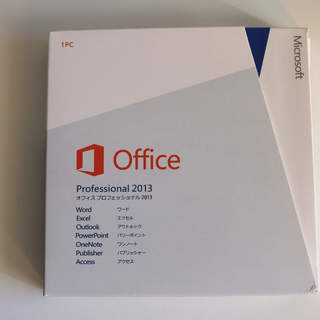 Microsoft Office Professional201...