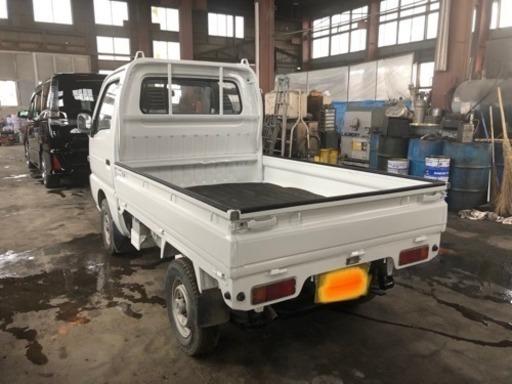 売切り レトロな軽トラ 外装ピカピカ カタ 旭川のキャリイの中古車 ジモティー 売切り レトロな軽トラ 外装ピカピカ カタ 旭川のキャリイの中古車 ジモティー