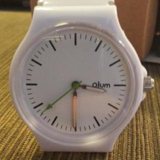 plum腕時計