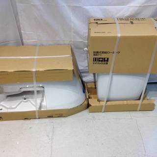 愛品館江戸川店】「保証有り」YAMADAヤマダ 5.0kg 全自動洗濯機 「YWM  