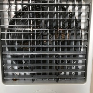 業務用大型冷風扇 株式会社サンコー ECO冷風機 35EXN 50Hz 専用