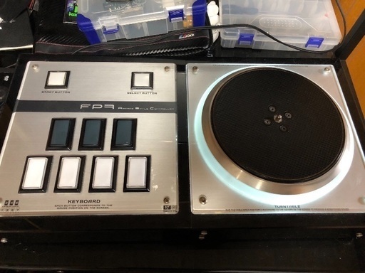 GAMO2 FP7 2018年モデル Beatmania IIDX BMS専用コントローラ GAMO2 FP7 【公式通販】