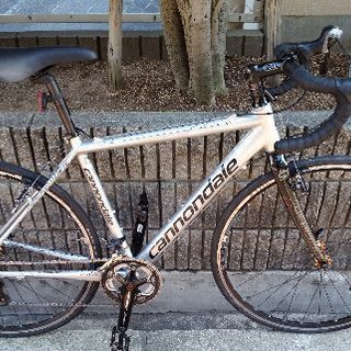🚴cannondale caad 