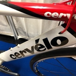 cervelo サーベロ S1 人気のモデル DHバー仕様  完成車 20段
