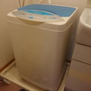 Sharp 洗濯機 4.5L