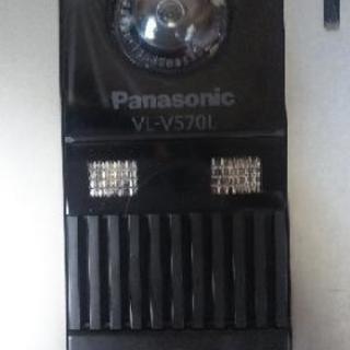 VL-MW500 ドアホン モニターセット