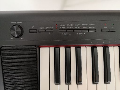 KORG デジタルピアノ LP-380 イス付属 直接引取（八王子市）or近隣自社