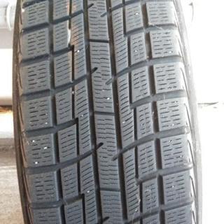 大幅値下げ）175/65Ｒ14スタッドレス＆アルミホイール
