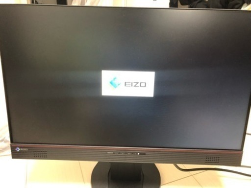 EIZO FORIS FS2434 カラー液晶モニター
