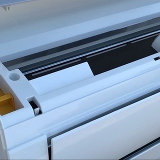 美品！日立 エアコン◇主に6畳◇ハイスペック◇2017年製◇白くまくん◇RAS-K22F◇JA-0033