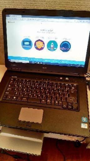 【訳あり】格安 大画面！ 高性能 i5 Win10搭載 SSD
