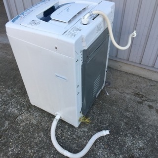TOSHIBA 洗濯機 AW-70GF 2009年製
