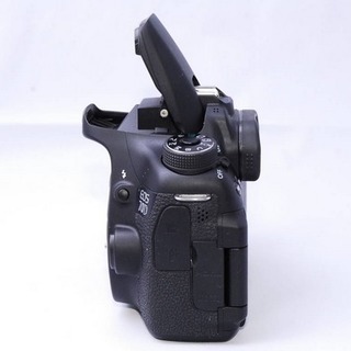 Canon キヤノン EOS 70D ボディ★元箱付・おまけ付 