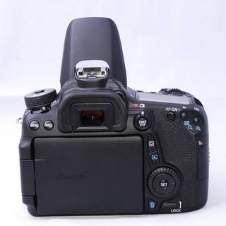 Canon キヤノン EOS 70D ボディ★元箱付・おまけ付 