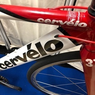 サーベロ cervelo S1 アルミフレーム 完成車 20段 | clinicaversalles