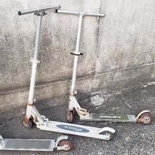 キックボード🛴3台セット