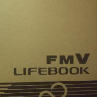 【新品未使用】富士通 FMV life book A30C3R6...