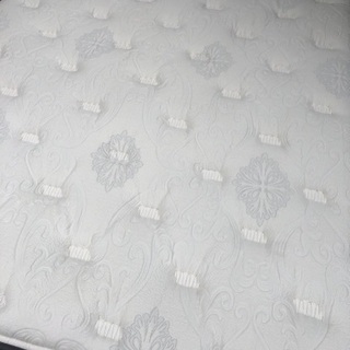 【Sealy】シーリー クラウンジュエル ガーナイトⅢ ダブルベッド マットレス