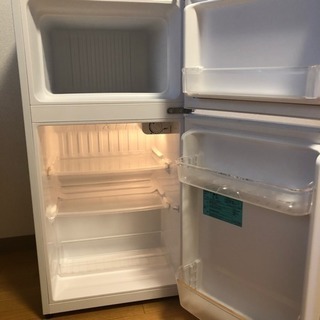 2年前に購入しあまり使っていない冷蔵庫 【公式通販】