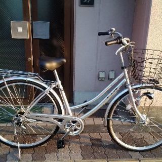 Bobby 自転車の中古が安い!激安で譲ります・無料であげます|ジモティー