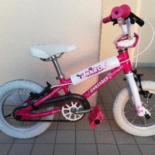 子供用自転車 12インチ / Haro Bikes Shredd...