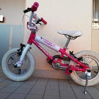 子供用自転車 12インチ / Haro Bikes Shredder / アルミフレーム | www