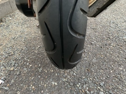 HONDA ZX50 2サイクル 昔懐かしのスクーター！