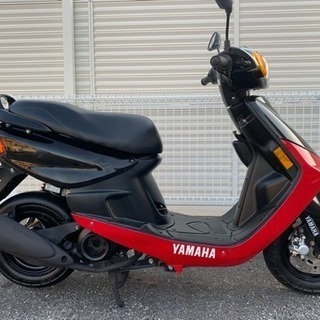 YAMAHA ジョグ100 絶好調！美車です！