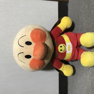 アンパンマン ぬいぐるみ 50cm あんこ 大塚のおもちゃの中古あげます 譲ります ジモティーで不用品の処分 アンパンマン ぬいぐるみ 50cm あんこ 大塚のおもちゃの中古あげます 譲ります ジモティーで不用品の処分