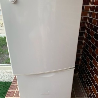 National 冷凍冷蔵庫