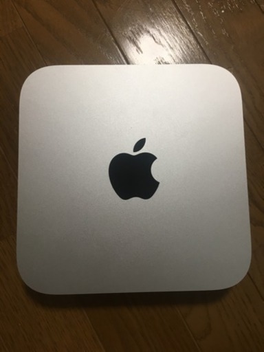 Mac mini (2014) メモリ16GB 《AppleCare加入済》