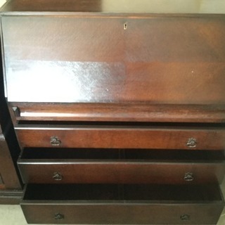 アンティークチェスト HYDE デビルズオウン 家具 机