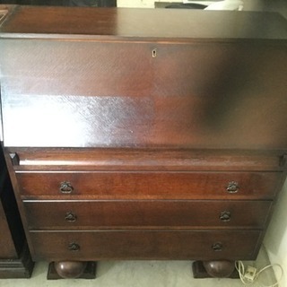 アンティークチェスト HYDE デビルズオウン 家具 机