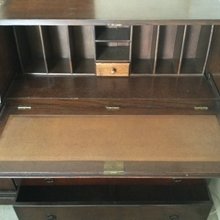 アンティークチェスト HYDE デビルズオウン 家具 机