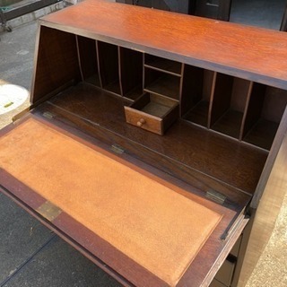 アンティークチェスト HYDE デビルズオウン 家具 机