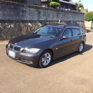 車検有り！！  BMW  325i  ツーリング  ワゴン  2...